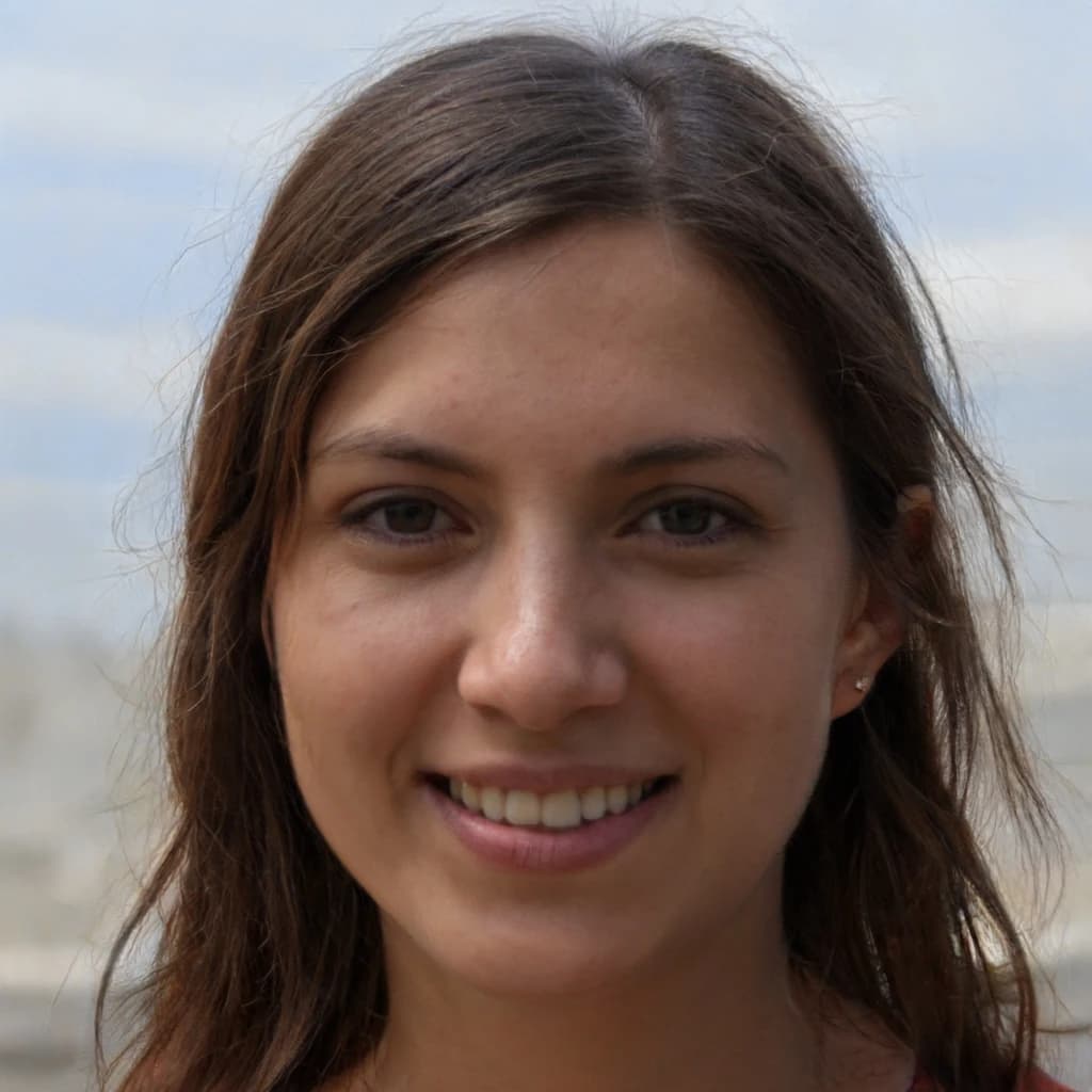 Autor Ola Jankowska