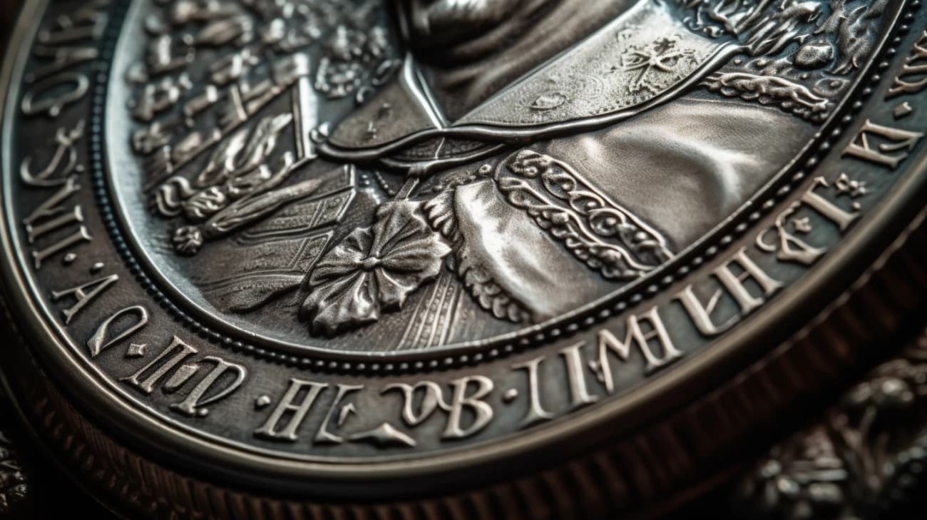 1000 zł Jan Paweł II 1982 - Cena i informacje o srebrnej monecie