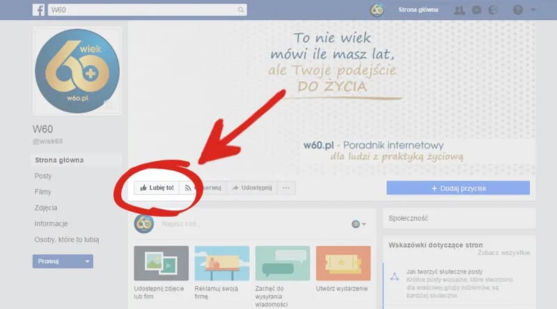 Proste kroki na sprawdzenie polubionych postów na Facebooku