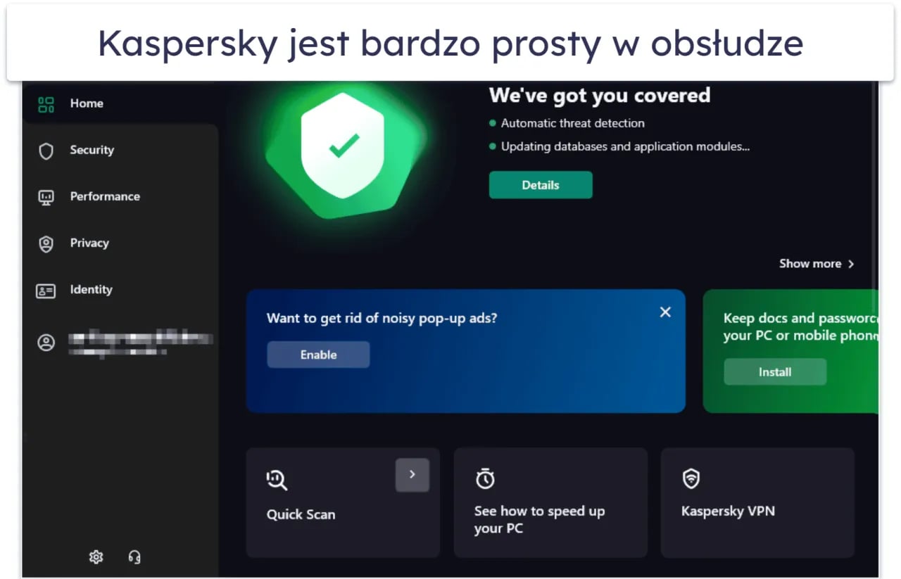 Czy Windows 10 ma antywirusa? Oto co musisz wiedzieć o ochronie