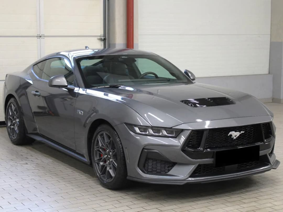 Ile kosztuje ubezpieczenie Forda Mustanga? Poznaj aktualne stawki OC