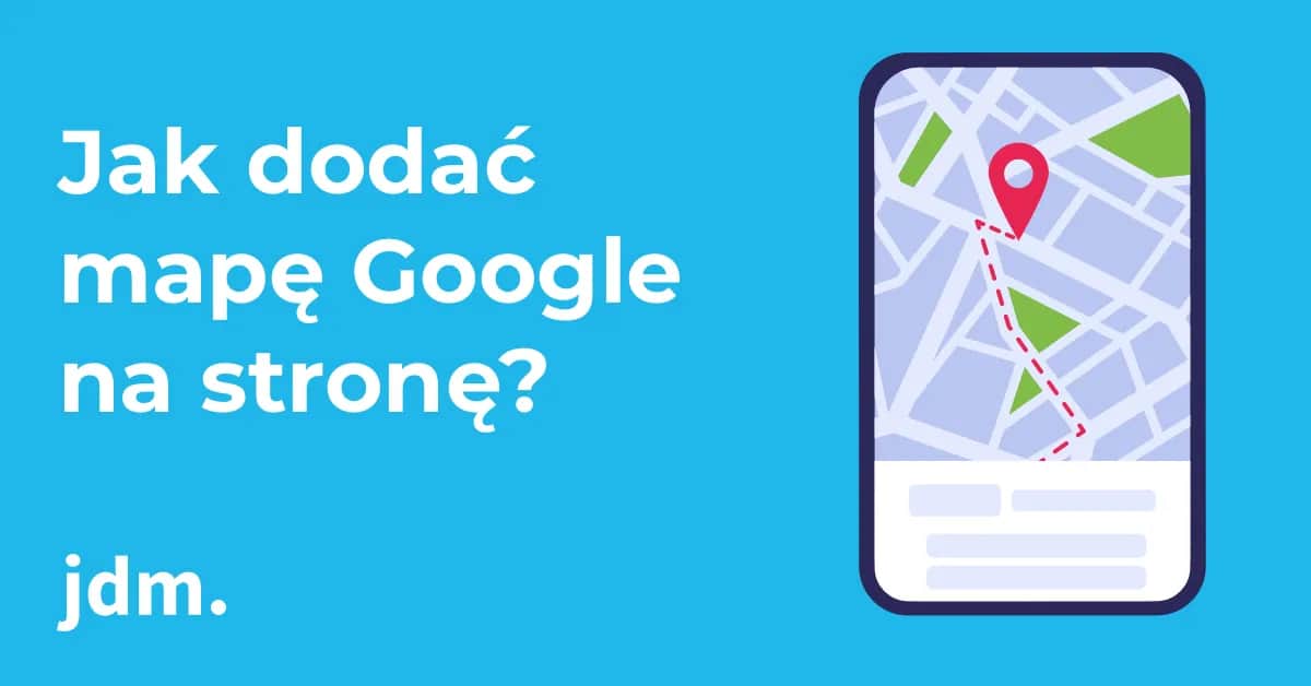 Jak wstawić mapę Google na stronę HTML i uniknąć typowych błędów