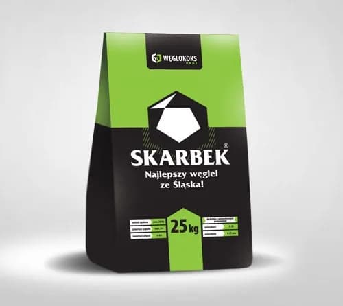 Węglokoks ekogroszek: Wegiel skarbek, Ekogroszek z Kazachstanu, opinie