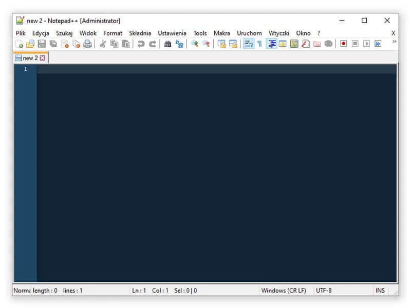 Jak łatwo stworzyć plik HTML w Notatniku – krok po kroku dla początkujących