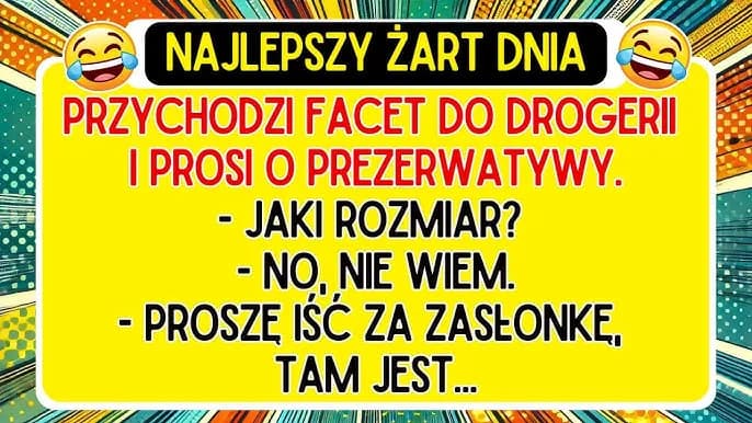 Najlepsze żarty o seksie