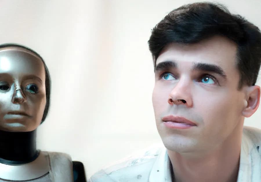 Czy sztuczna inteligencja ma świadomość? Prawda czy mit?