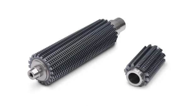 Frezy ślimakowe nasadzane i trzpieniowe: Klucz do precyzyjnej obróbki kół zębatych