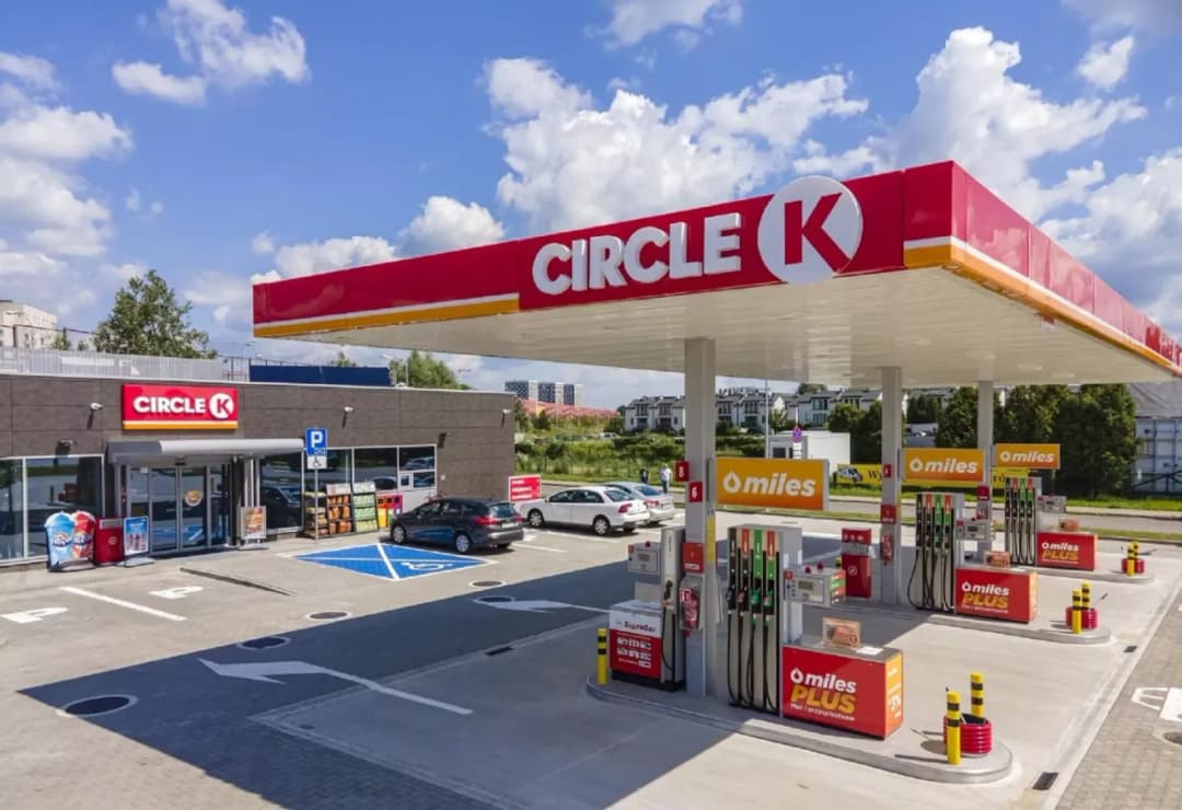 Circle K ceny paliw: Jakie są aktualne stawki i gdzie szukać oszczędności?