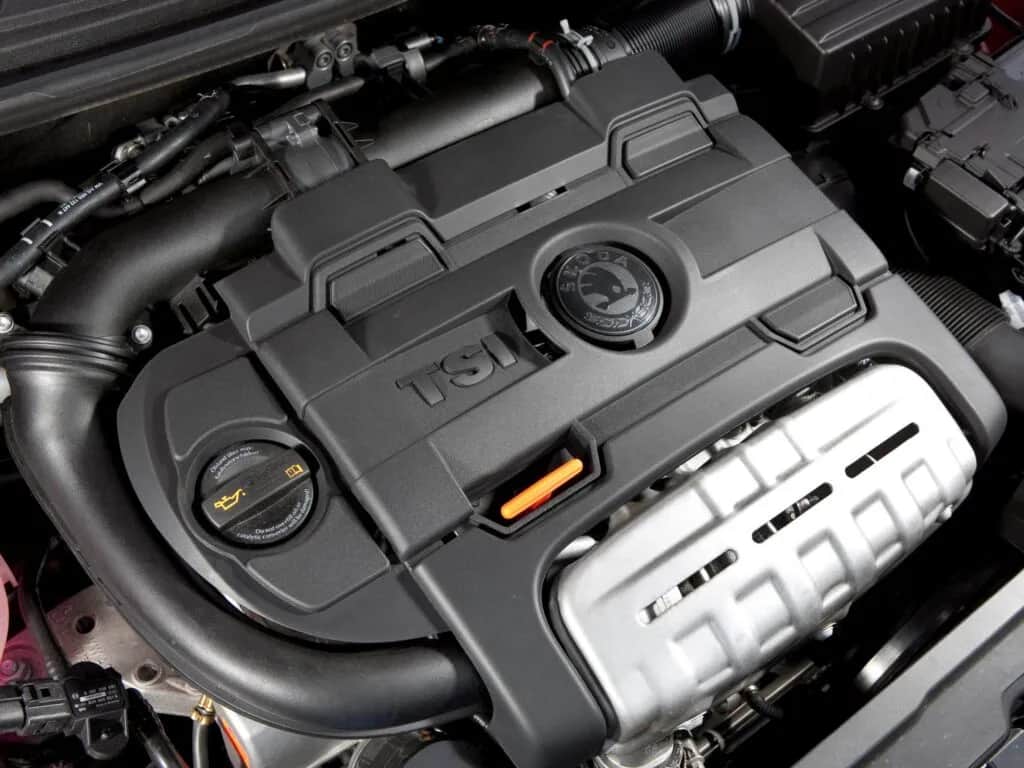 Opinie o silniku 1.4 TSI 150 KM