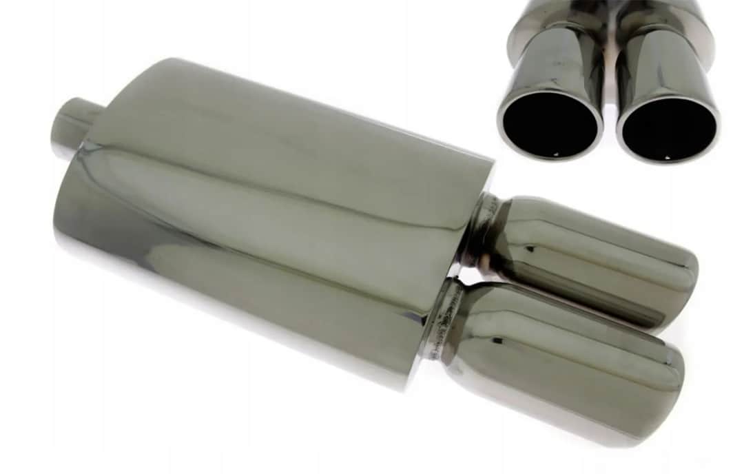 Czy strumienica wyciszy wydech i poprawi komfort jazdy? Dowiedz się!