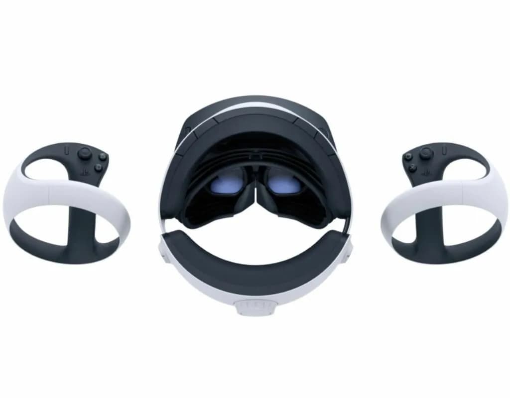 Czy gogle VR pasują do PS5? Sprawdź wymagania i ograniczenia