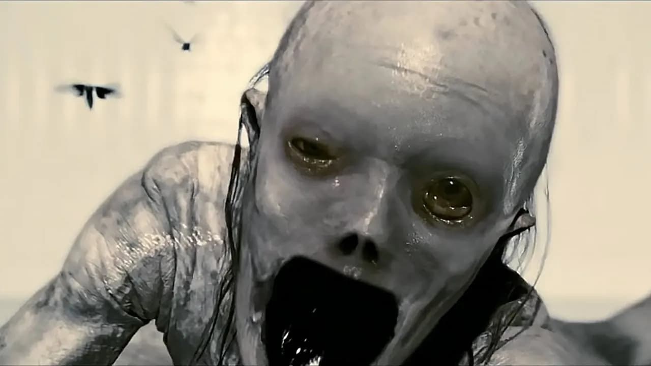 Horrory o demonach: Jakie filmy są najbardziej przerażające i warte uwagi?