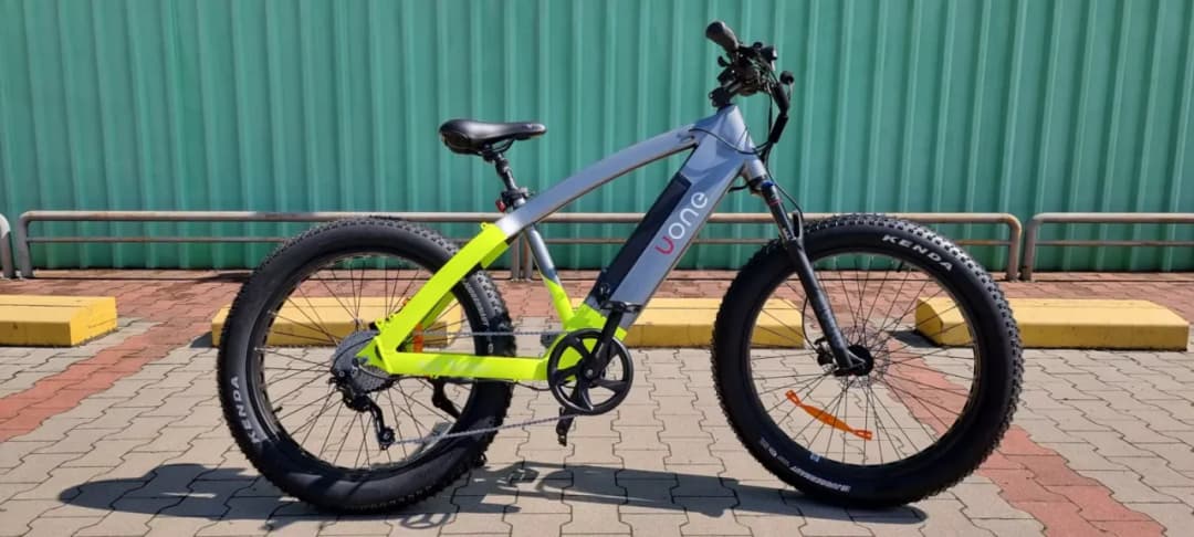 Rower elektryczny a motorower: poznaj różnice prawne i wymagania