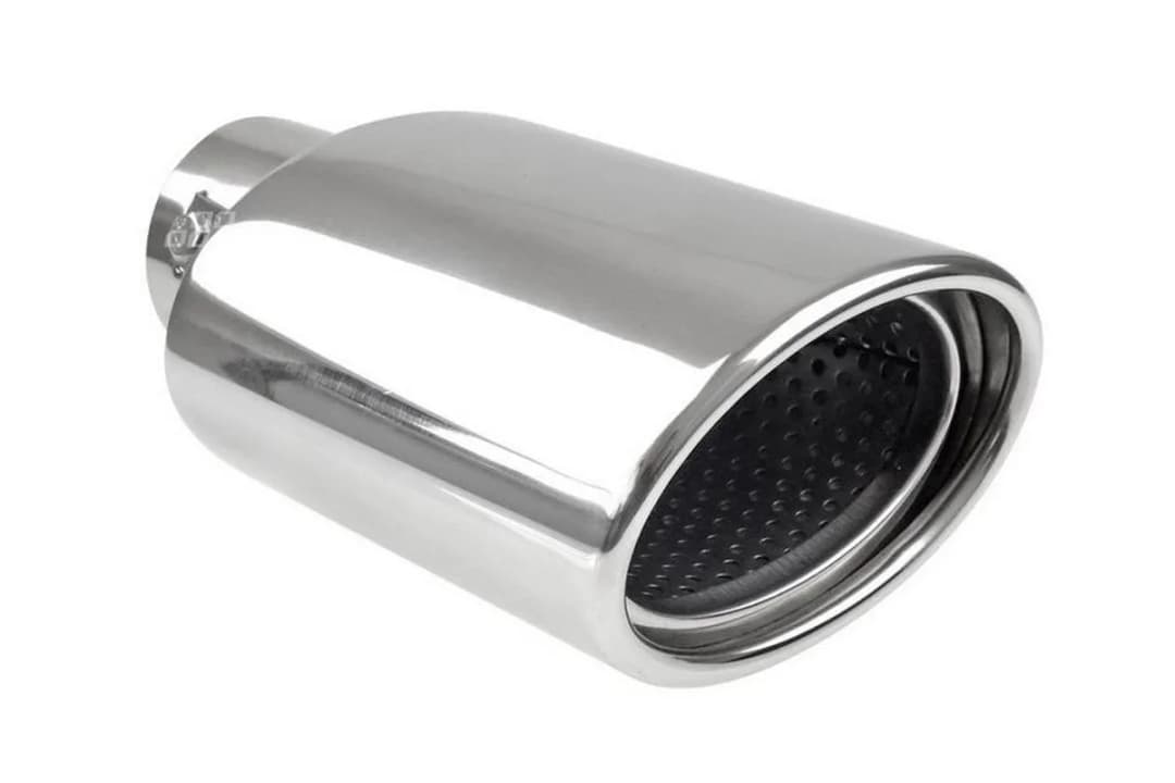 Końcówka wydechu z dyfuzorem czy bez? Zrozum różnice i wybierz lepiej