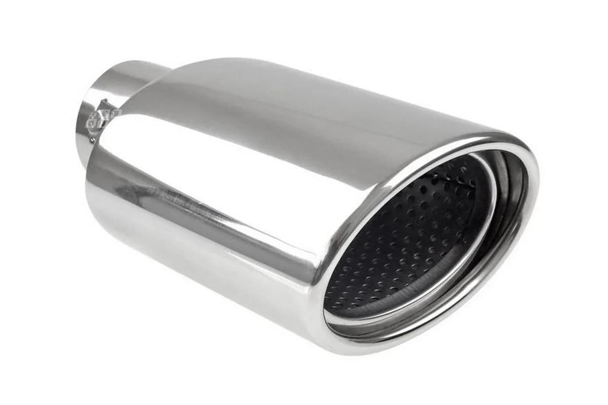 Końcówka wydechu z dyfuzorem czy bez? Zrozum różnice i wybierz lepiej