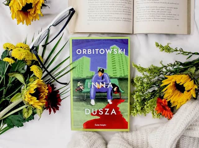 Recenzje książki "Inna dusza" Orbitowskiego – co warto wiedzieć?