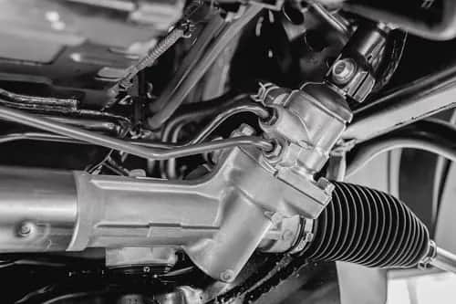 Objawy uszkodzonej maglownicy Passat B5 – nie bagatelizuj tych sygnałów