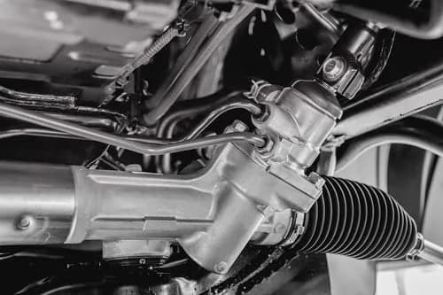 Objawy uszkodzonej maglownicy Passat B5 – nie bagatelizuj tych sygnałów