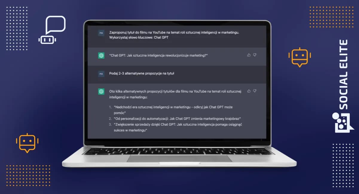 Czy ChatGPT to sztuczna inteligencja? Odkryj jego możliwości i ograniczenia