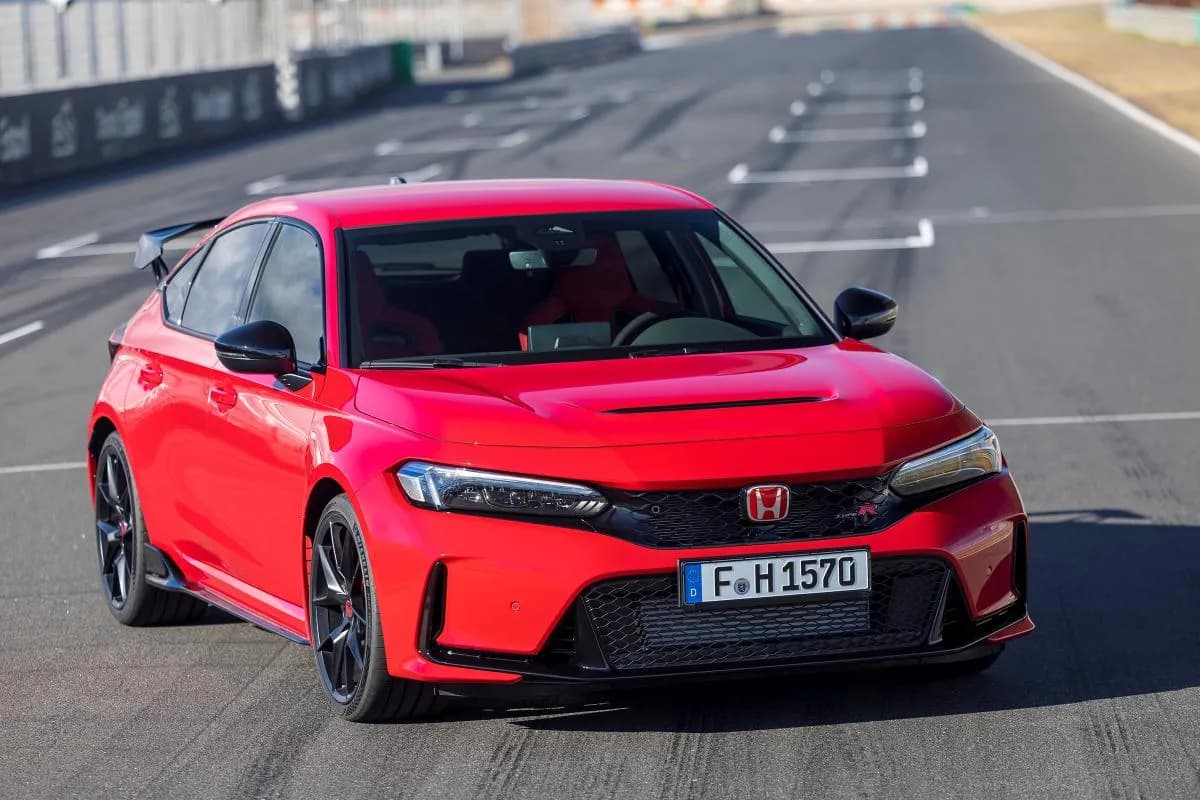 Honda Civic: Jakie jest spalanie i wydajność? Szczegółowa analiza