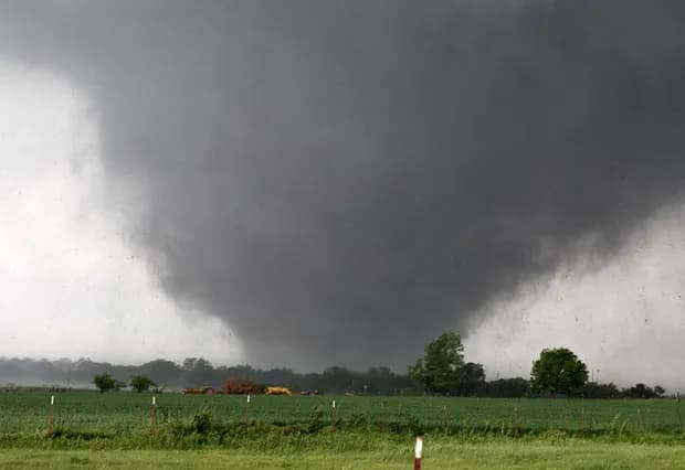 Wycie syreny 3 razy: znaczenie syren alarmowych