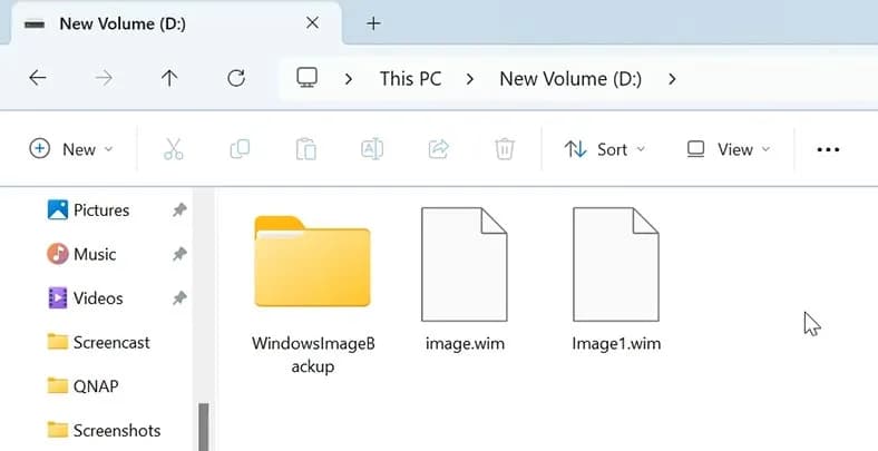 Jak zrobić obraz dysku Windows 10, aby uniknąć utraty danych