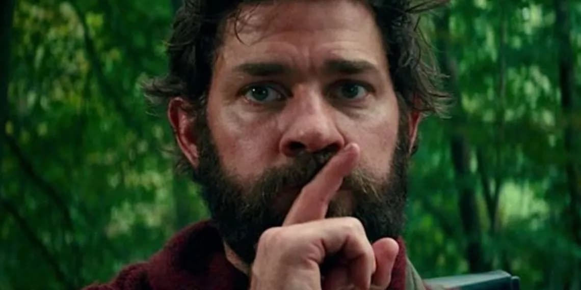 Ciche miejsce 2 na Netflixie: Jakie są opinie i recenzje tej produkcji?
