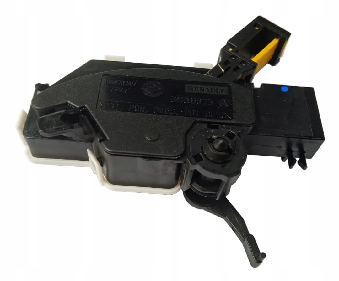 Czujnik położenia pedału sprzęgła – klucz do płynnej jazdy i bezpieczeństwa