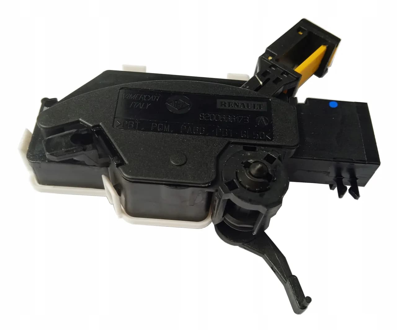 Czujnik położenia pedału sprzęgła – klucz do płynnej jazdy i bezpieczeństwa