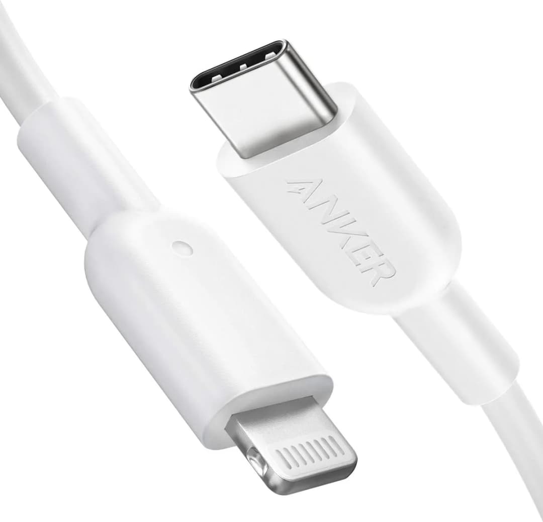 Jak znaleźć najlepszy kabel do iPhone – porady dotyczące wyboru