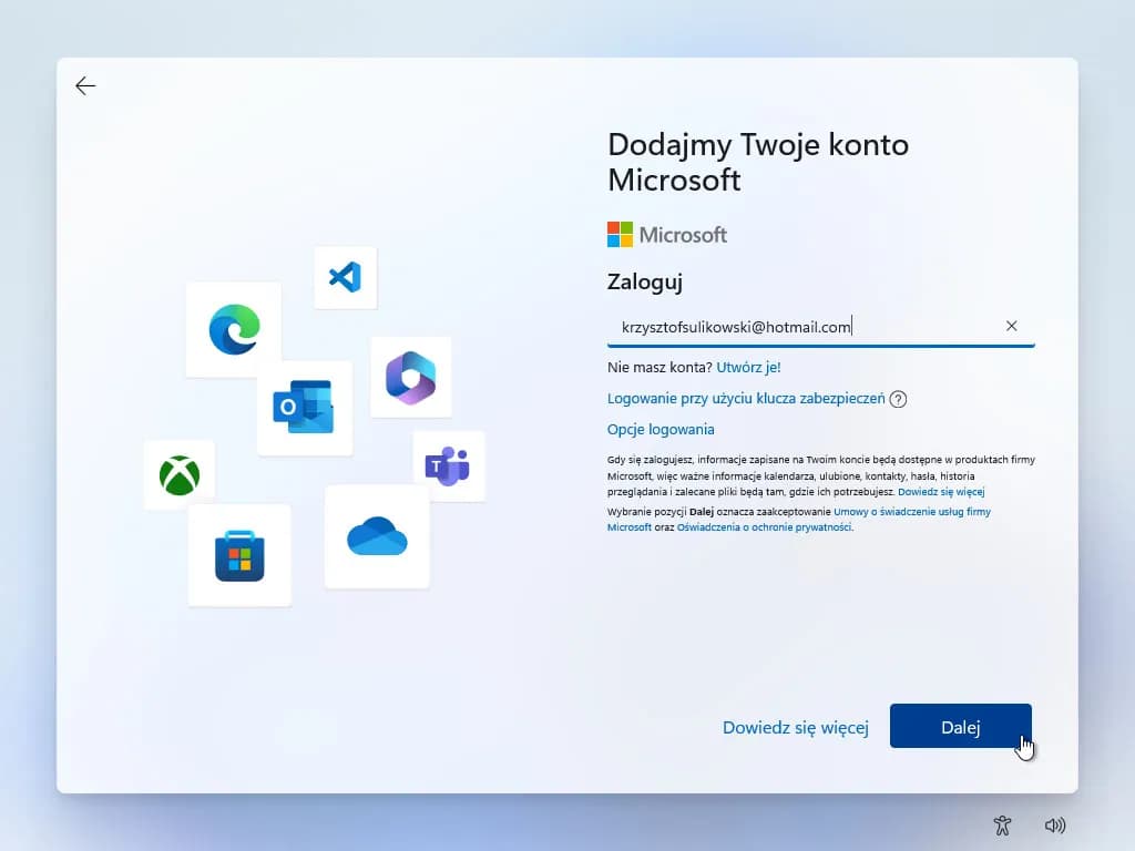 Jak zainstalować Windows 11 - krok po kroku bez problemów i błędów