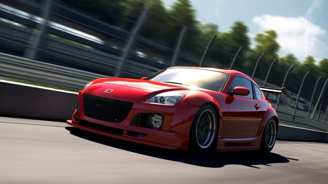 Tuning Mazda RX8 - Najlepsze modyfikacje i ulepszenia