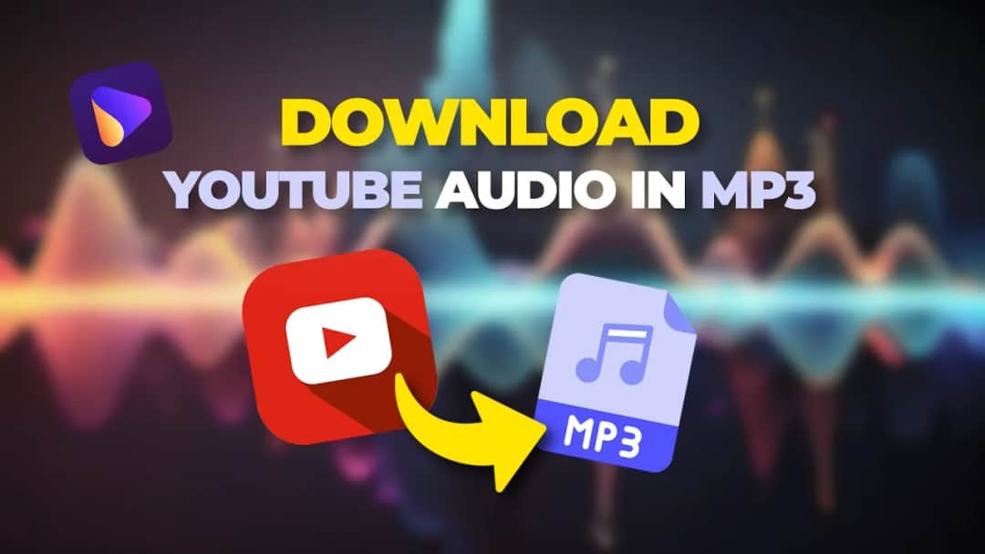 Muzyka do pobrania z YouTube - konwerter mp3 online
