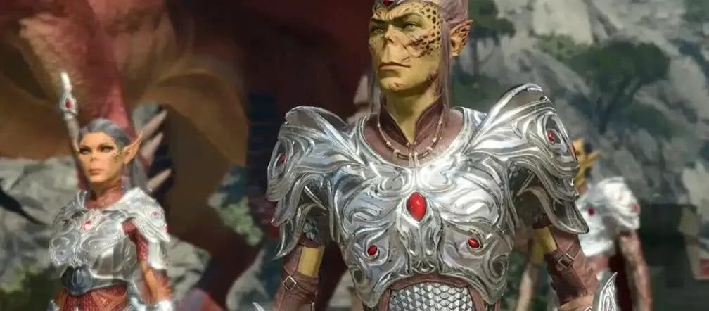 Jak tworzyć najlepsze postacie w Baldur's Gate 3? Przewodnik dla graczy