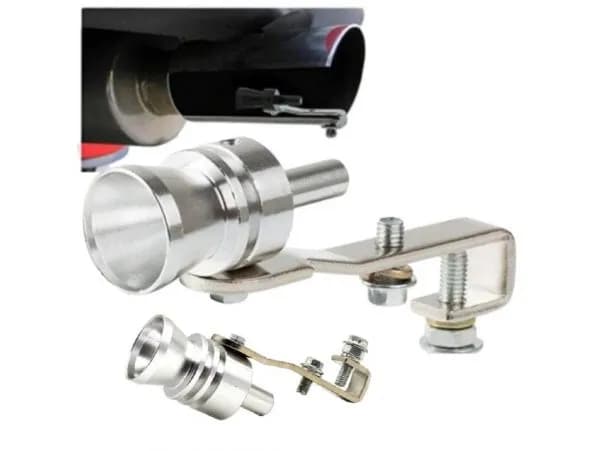 Czy gwizdek do wydechu rzeczywiście ma sens? Zobacz zalety i wady tej modyfikacji.