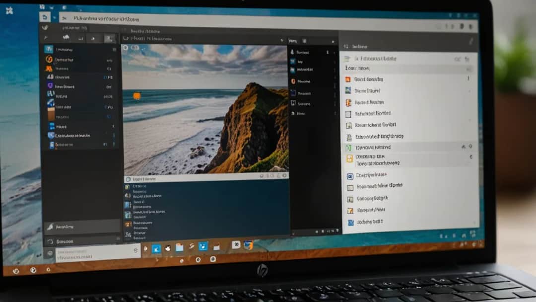 Jak zrobić zrzut ekranu na laptopie HP? Łatwe kroki do wykonania