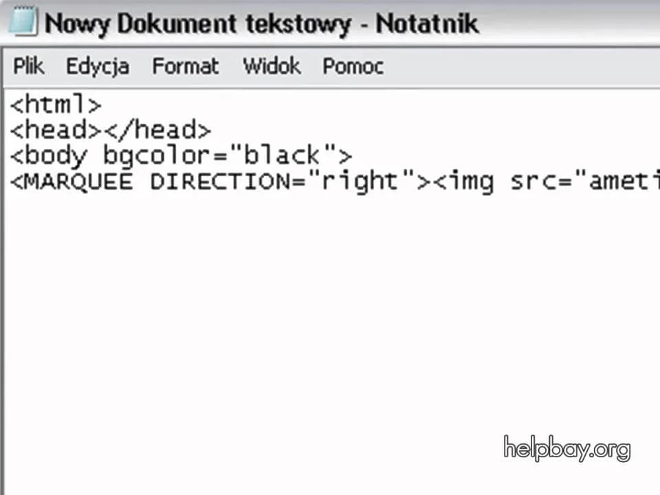 Jak zrobić zakładki w HTML i uniknąć najczęstszych błędów