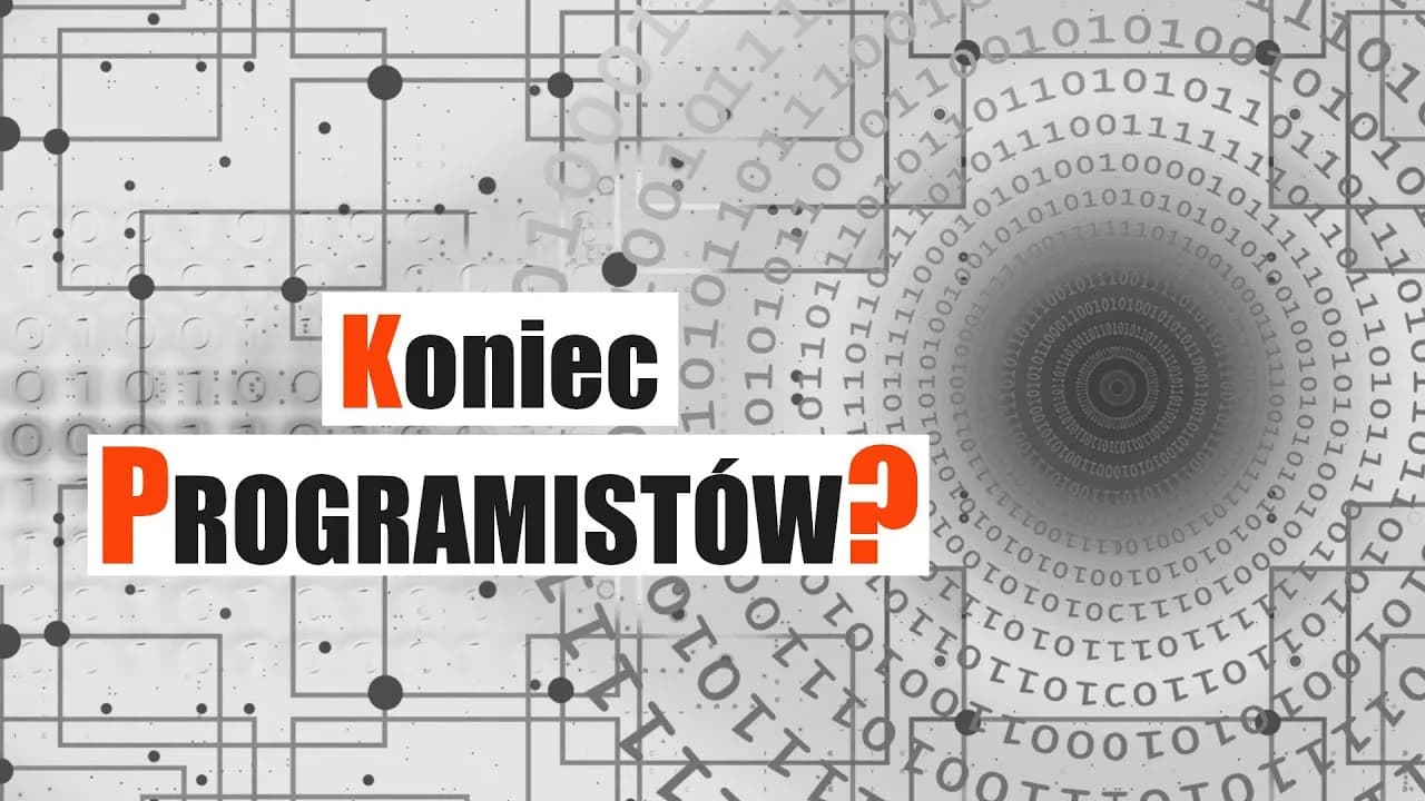 Czy sztuczna inteligencja zastąpi programistów? Przyszłość pracy w IT i rola AI