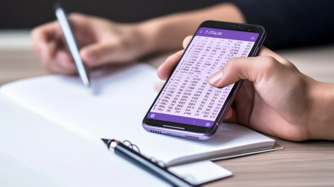 Generator numerów telefonu - Fake numer telefonu do weryfikacji