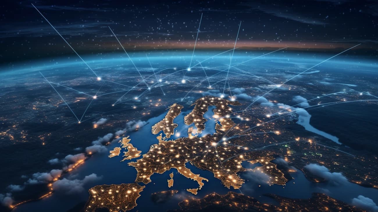 Fly Radar Polska - Radar24.pl - Aktualna mapa lotów