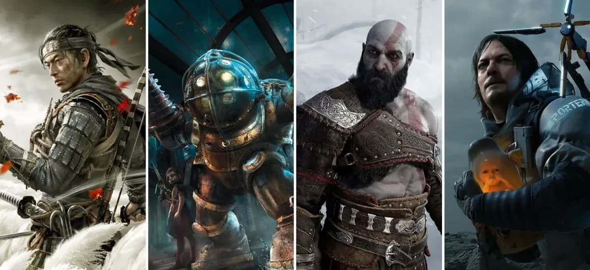 Filmowe adaptacje gier wideo: Od ekranu komputera do wielkiego ekranu