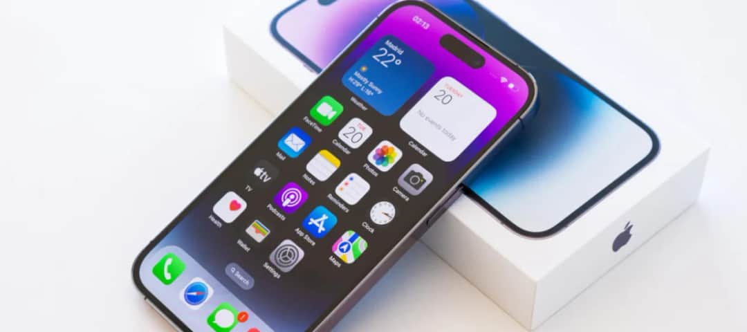 Najlepsze aplikacje na iPhone: Nasze top 5 wybory w 2025 roku