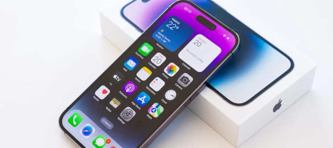 Najlepsze aplikacje na iPhone: Nasze top 5 wybory w 2025 roku