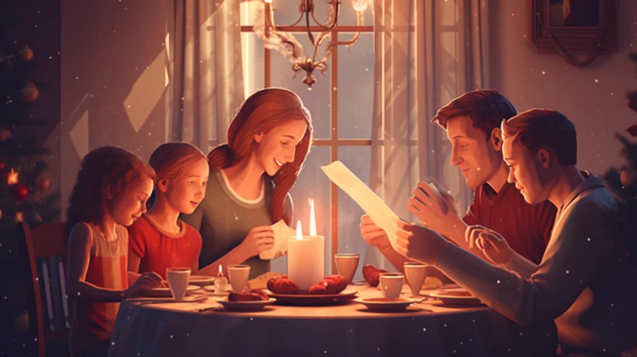 Ile zostało dni do świąt - licznik dni do świąt