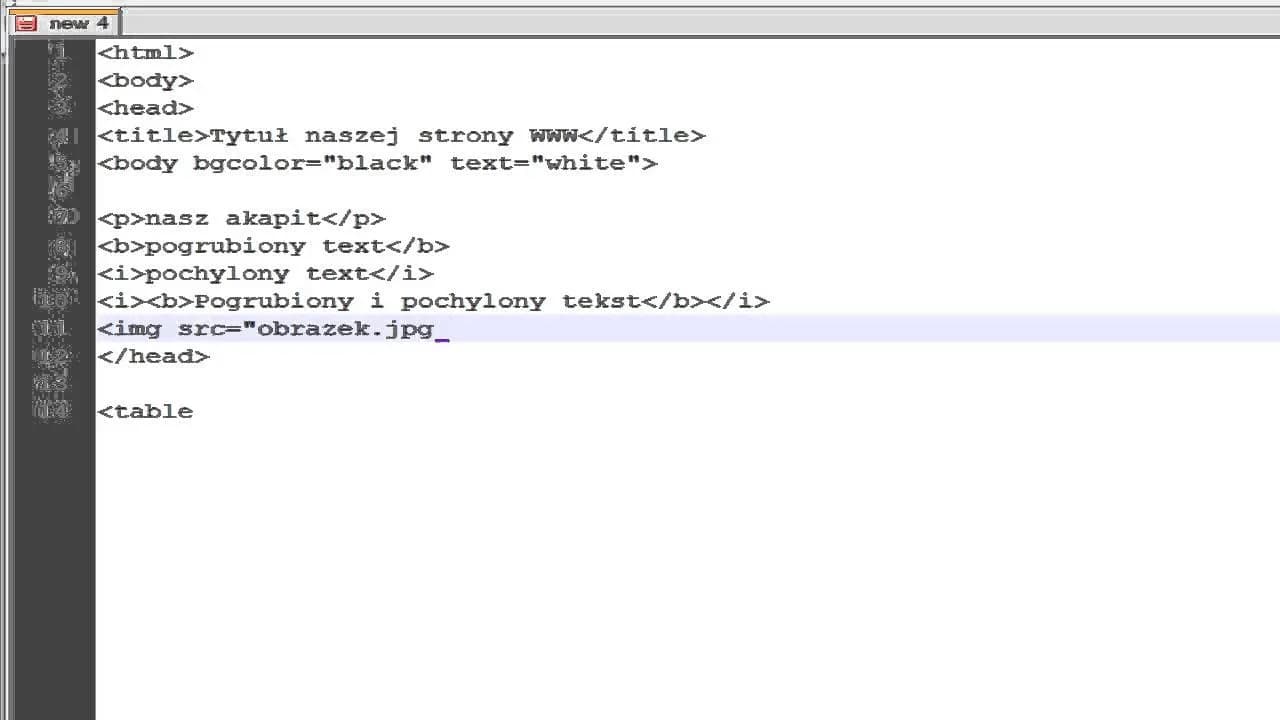 Jak otworzyć stronę HTML w przeglądarce - proste kroki dla każdego