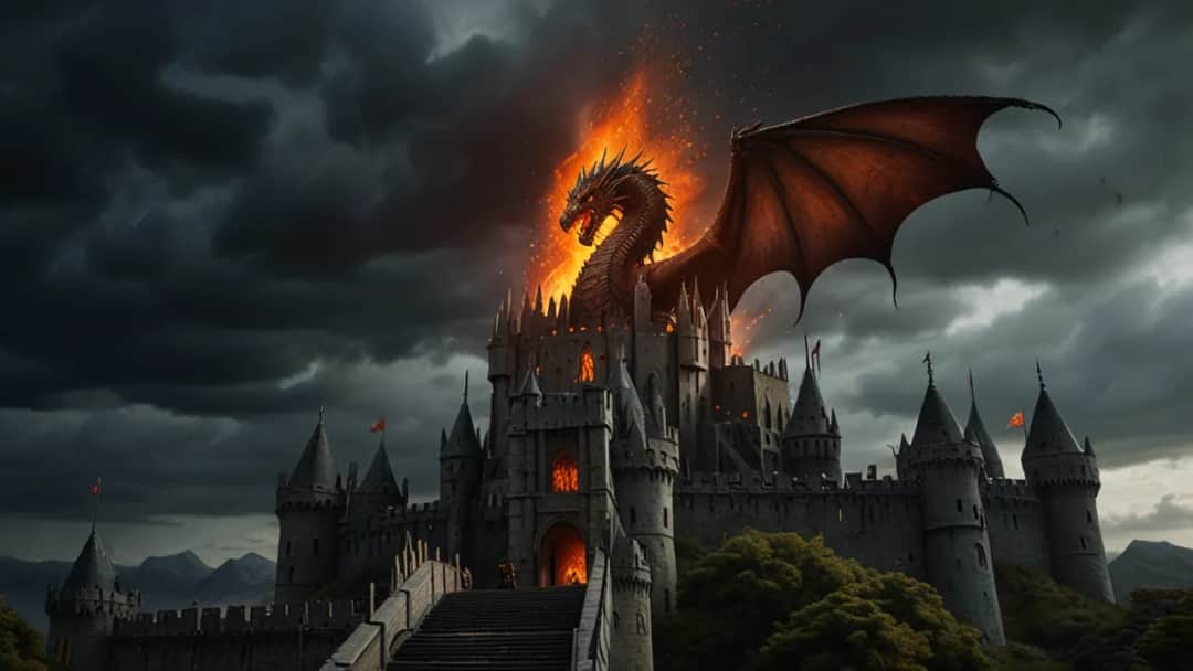 Gra o Tron: Jakie są kluczowe odcinki sezonów 7 i 8? Najważniejsze momenty