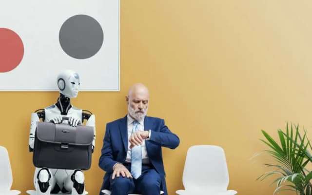 Czy sztuczna inteligencja zastąpi człowieka? Prawda o przyszłości pracy