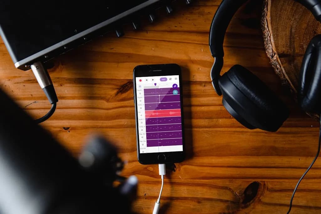 Najlepsze gadżety audio do smartfona, które warto mieć!