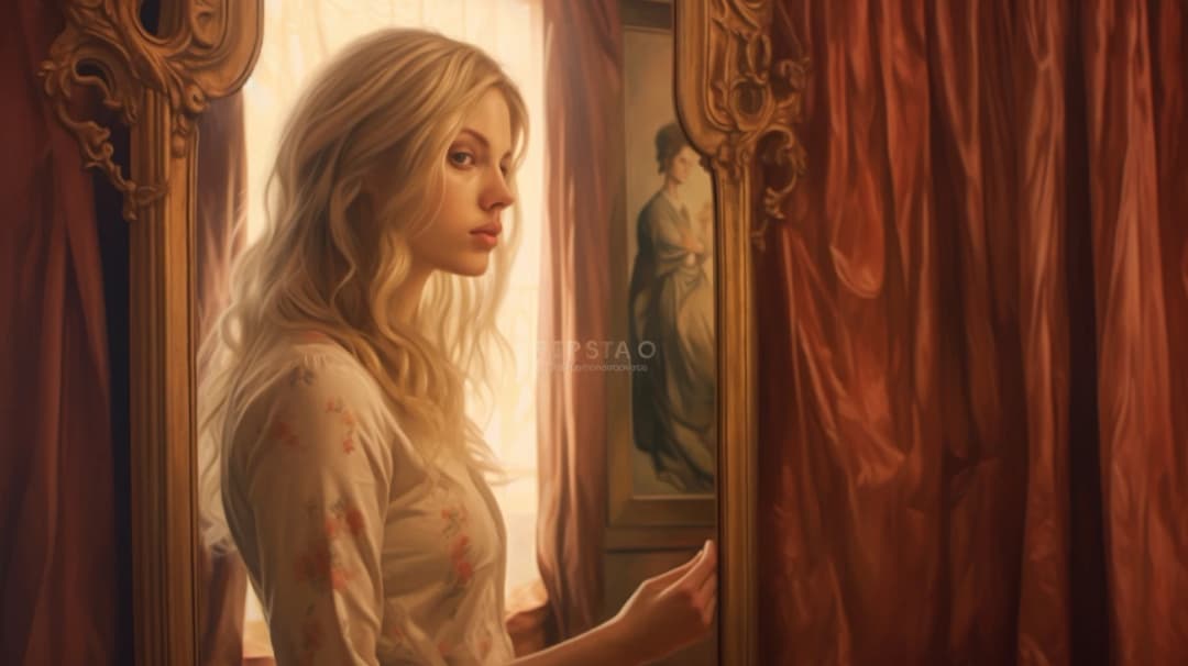 Zdjęcie w lustrze - porady i inspiracje