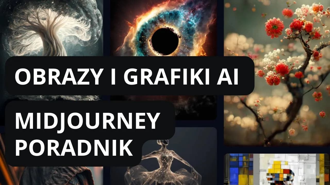 Jak sztuczna inteligencja tworzy obrazy? Odkryj tajniki technologii AI